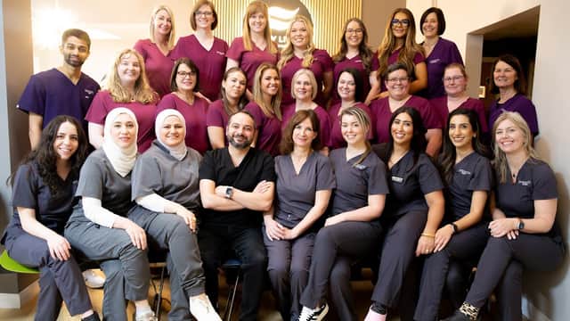 Tovey Little Dental Centre - Dentists in wakefield
