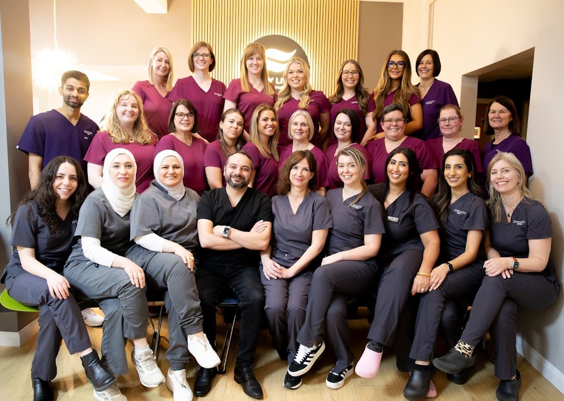 Tovey Little Dental Centre
