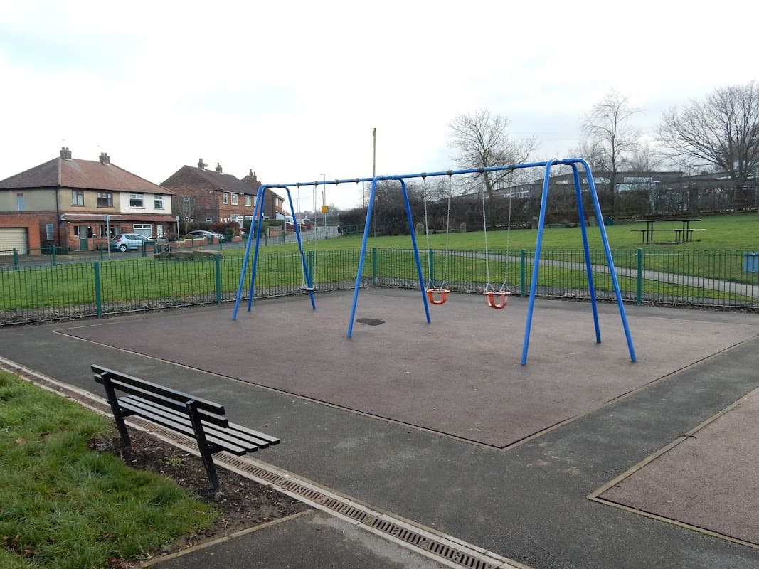 Farfield Recreation Ground