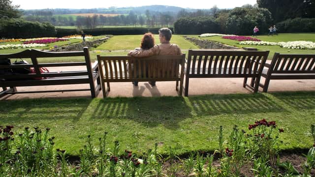 Cannon Hall Museum - Museum in yorkshire