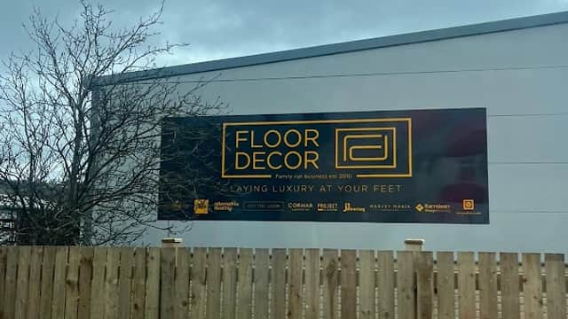 Floor Decor - Homeware in ilkley