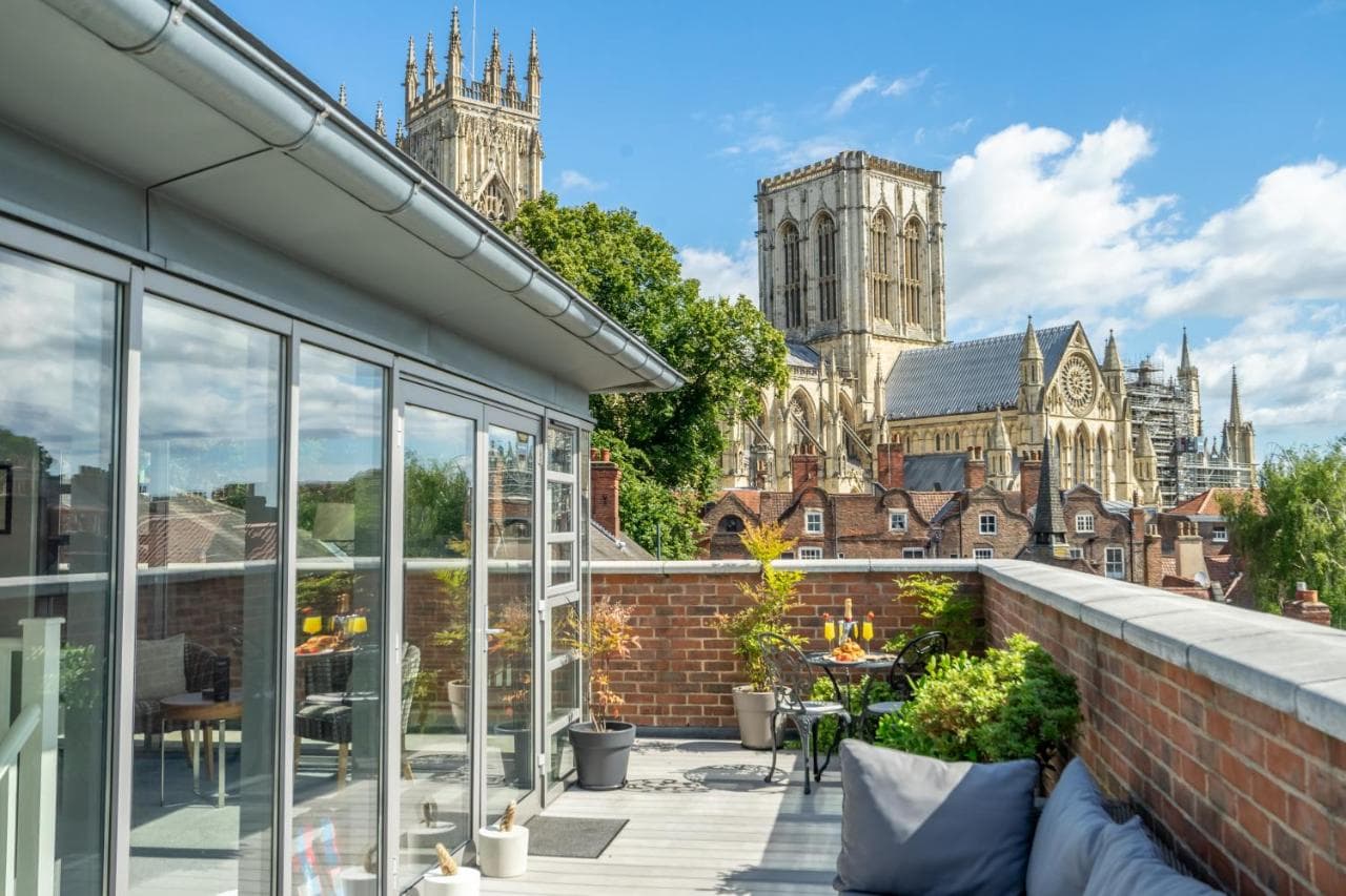 11 Stonegate Court, York, Yorkshire