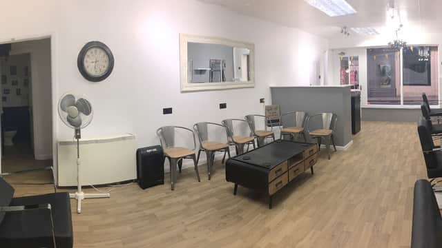 Henry James - Hair Salons in ripon