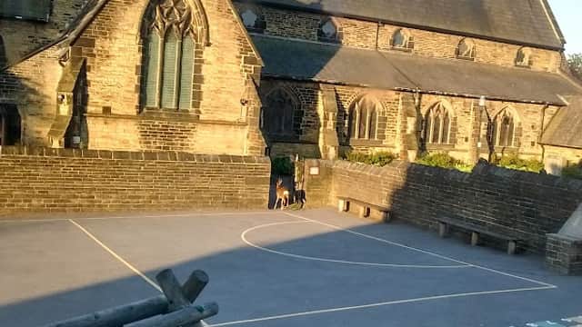 All Saints Junior & Infant School - Primary Schools in halifax