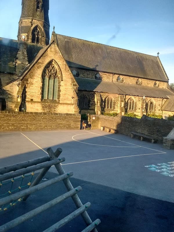 All Saints Junior & Infant School