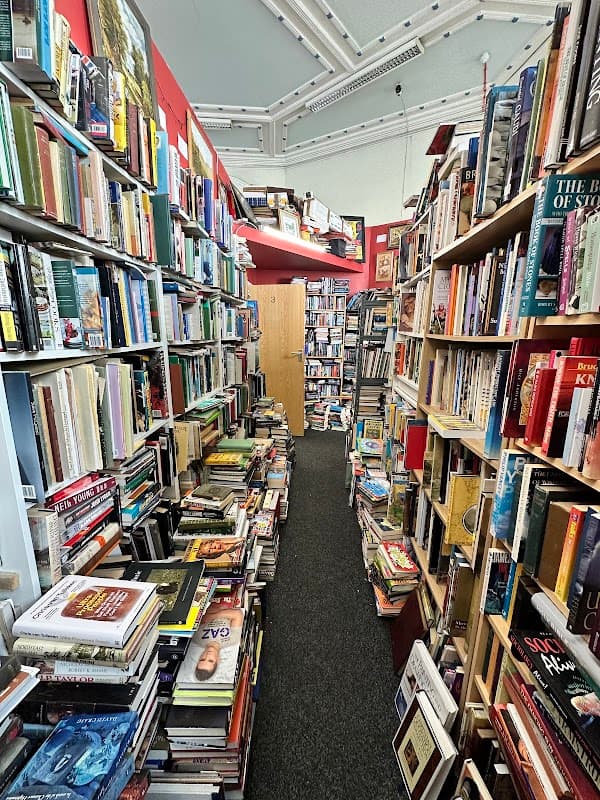 Brames Books