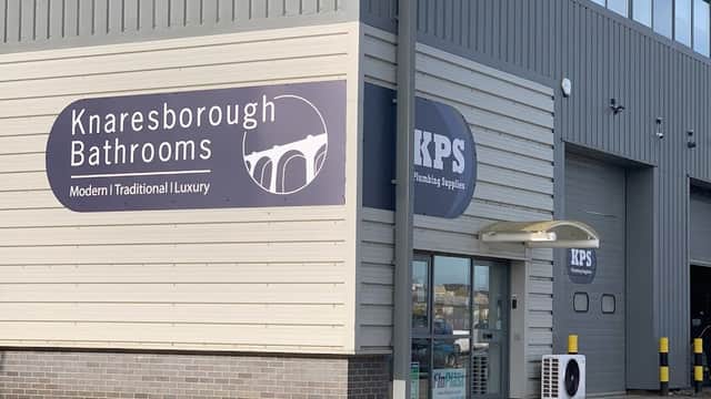 Knaresborough Bathrooms - Homeware in knaresborough