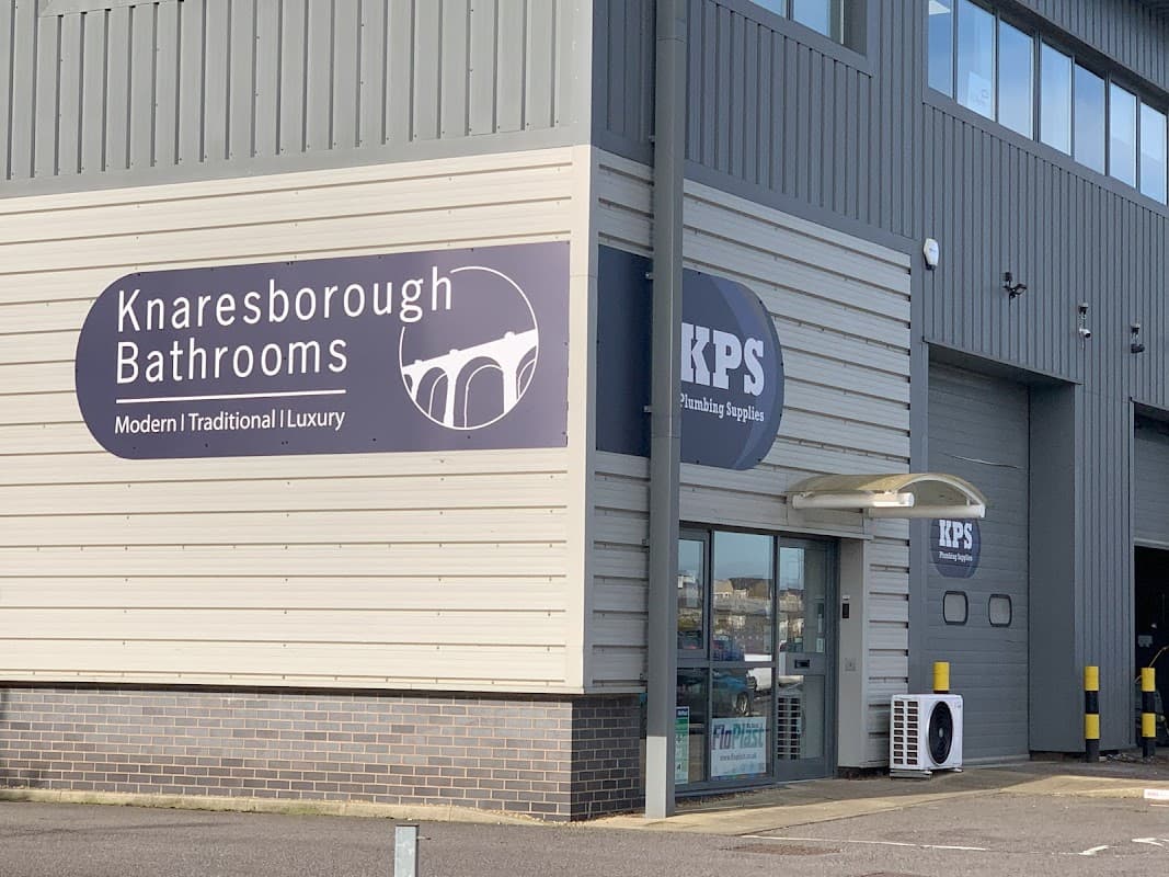 Knaresborough Bathrooms