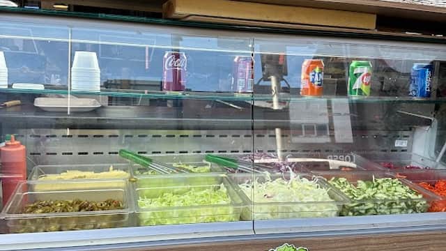 Antalya Shawarma - Takeaway in middlesbrough