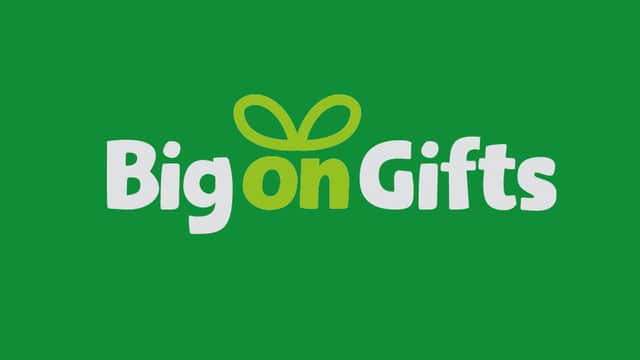 Big on Gifts UK - Gift Shops in heeley