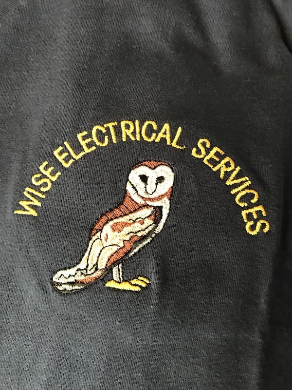 Wise Electrical Services Ltd