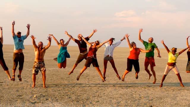 Oasis Overland - Travel Agents in bramley
