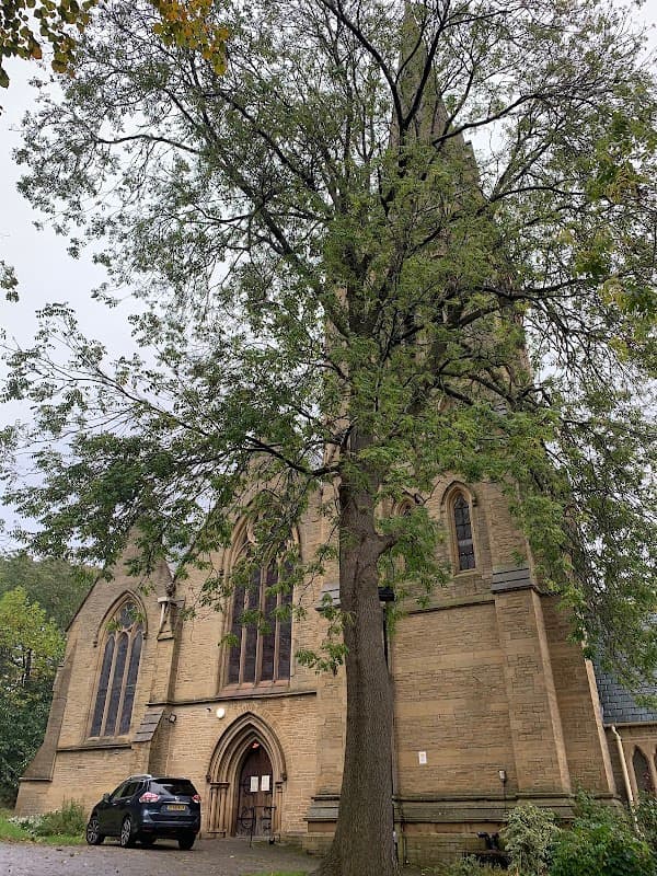 St Thomas' Church