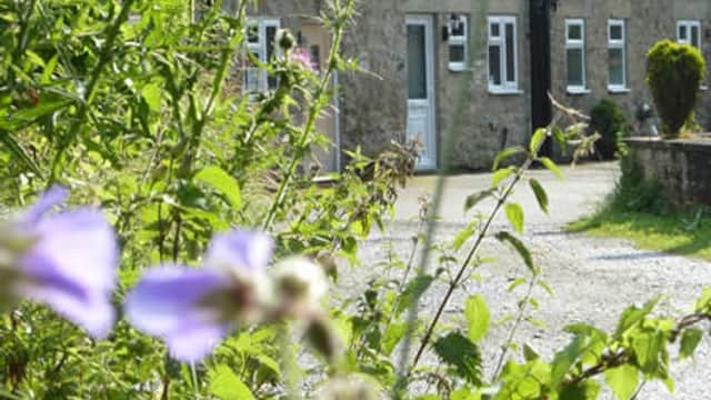 Accommodation at Stokers Cottage in pickering