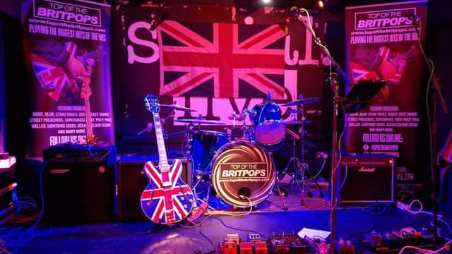 Food & drink at The Social in doncaster