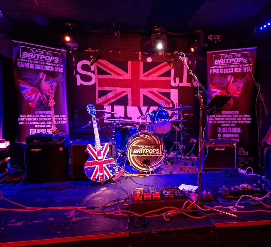The Social