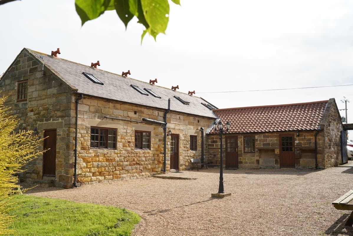 Broomfields Holiday Cottages, Whitby