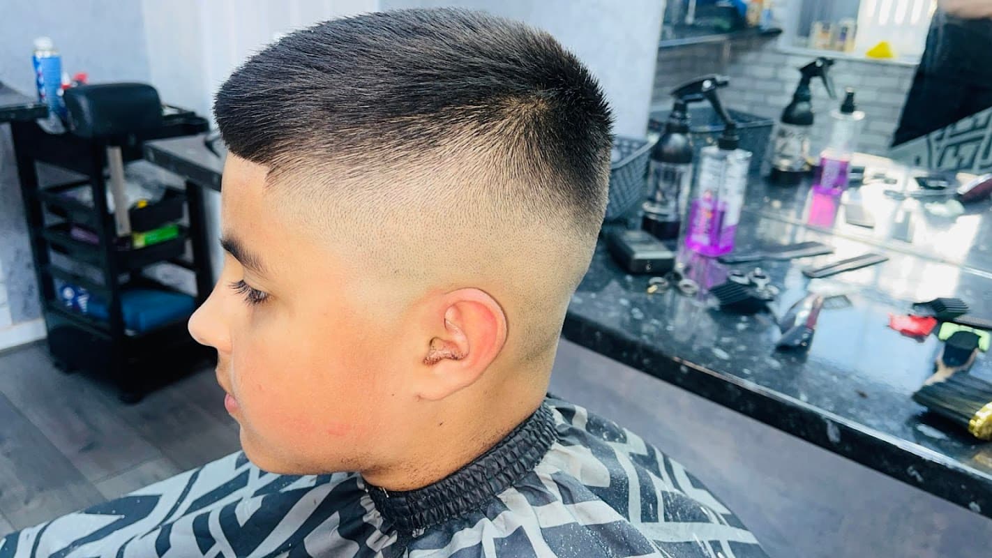 Clipper’s 💈