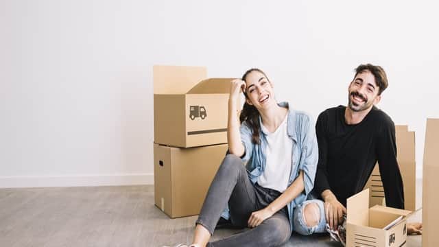 Simple 2 Store - Removal Companies in carbrook