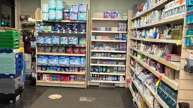 Lockwood Pharmacy - Pharmacies in huddersfield