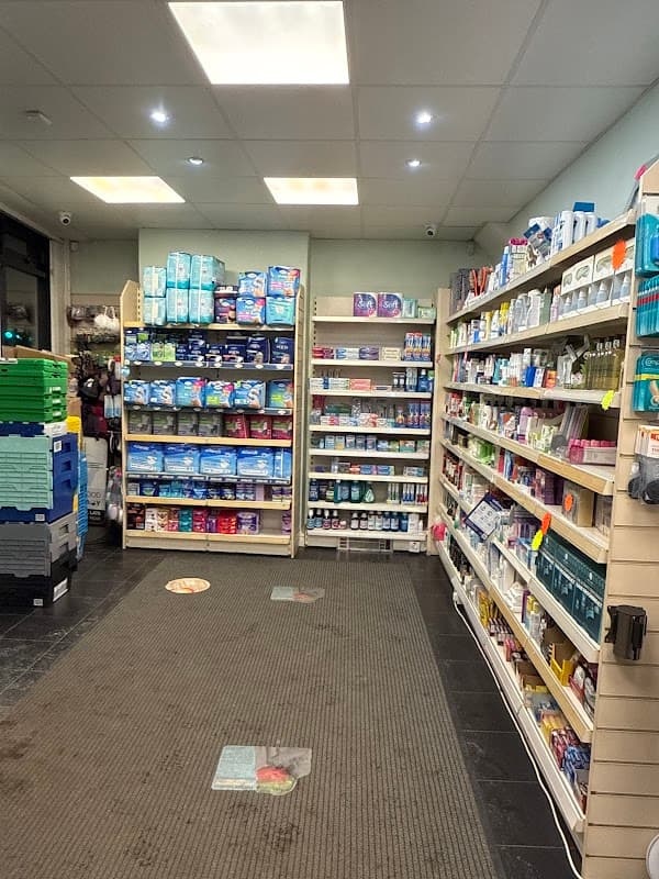 Lockwood Pharmacy