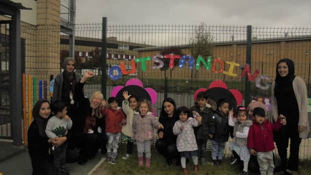 Thornbury Play & Learn Nursery - Nurseries in bradford