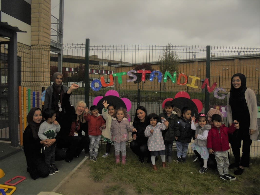 Thornbury Play & Learn Nursery