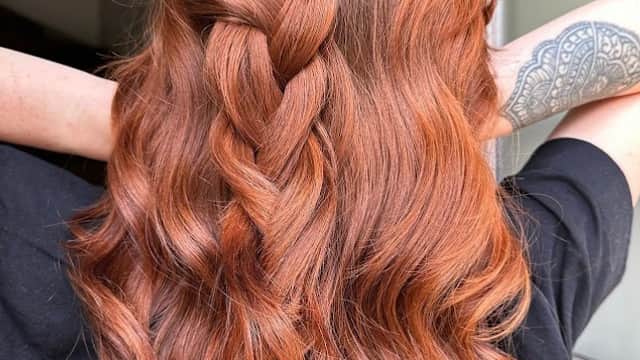 Mousse Hair Studio - Hair Salons in guiseley