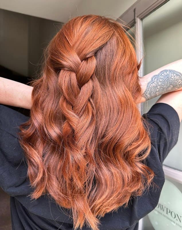 Mousse Hair Studio