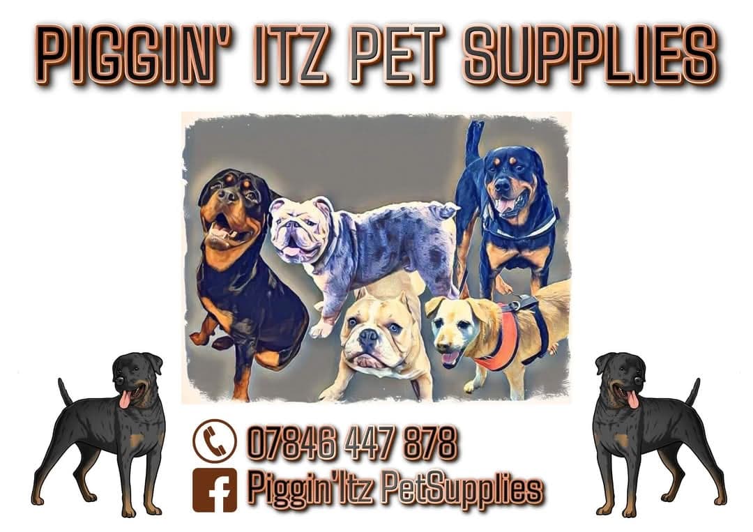Piggin'Itz Pet Supplies