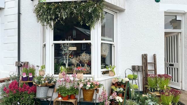 bloomcore - Florists in sheffield