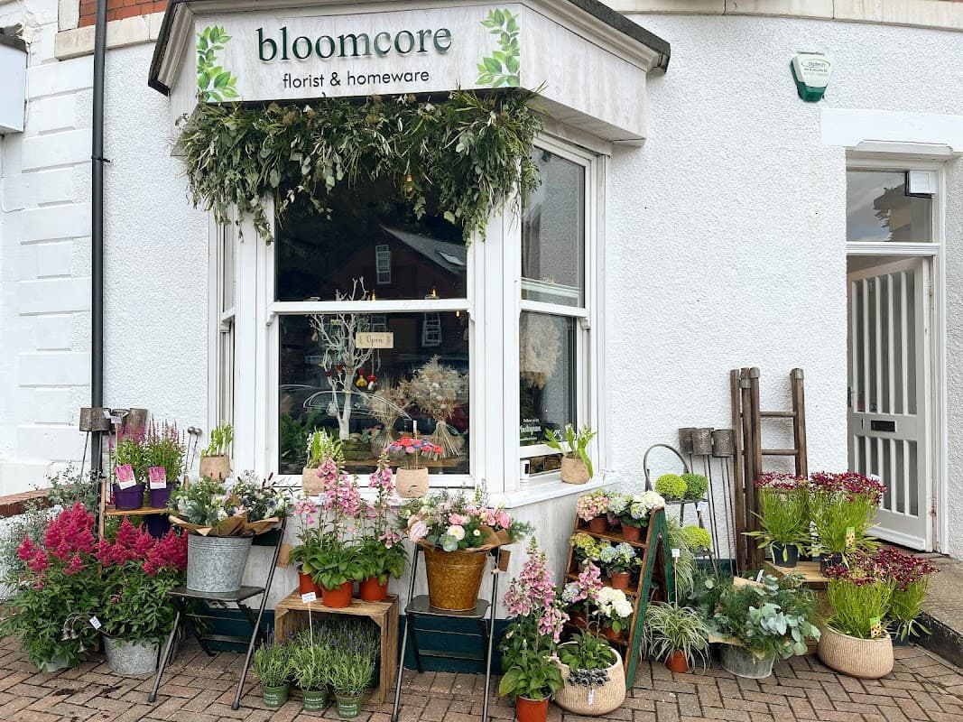 bloomcore