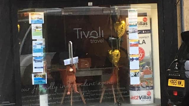 Tivoli Travel Holmfirth Ltd - Travel Agents in holme valley