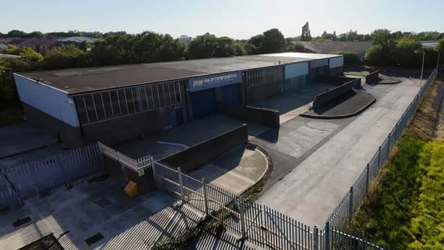Partsworth - Car Parts in doncaster