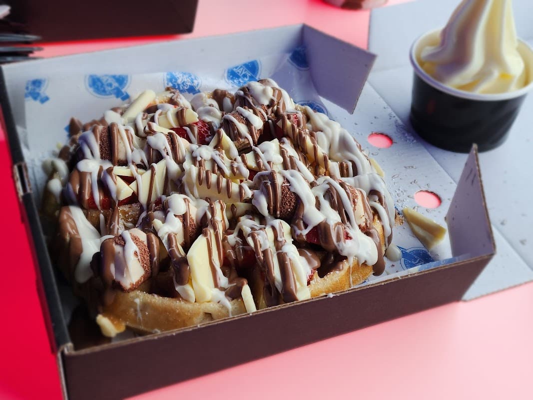 Jay's Desserts