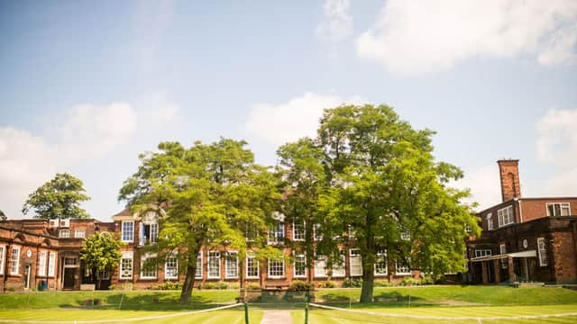 St Peter's School 8-13 - Primary Schools in york