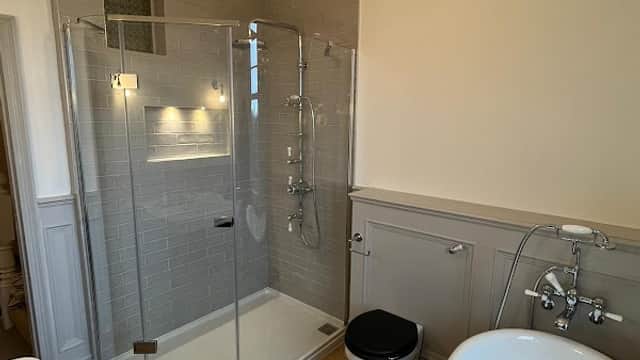 A&J Plumbing - Plumbers in castleford