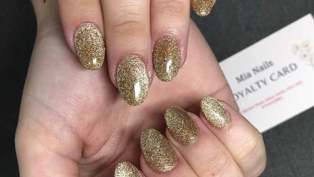 Mia Nails - Nail Salons in otley