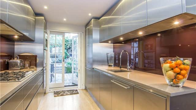 The Skipton Kitchen Company - Builders in skipton