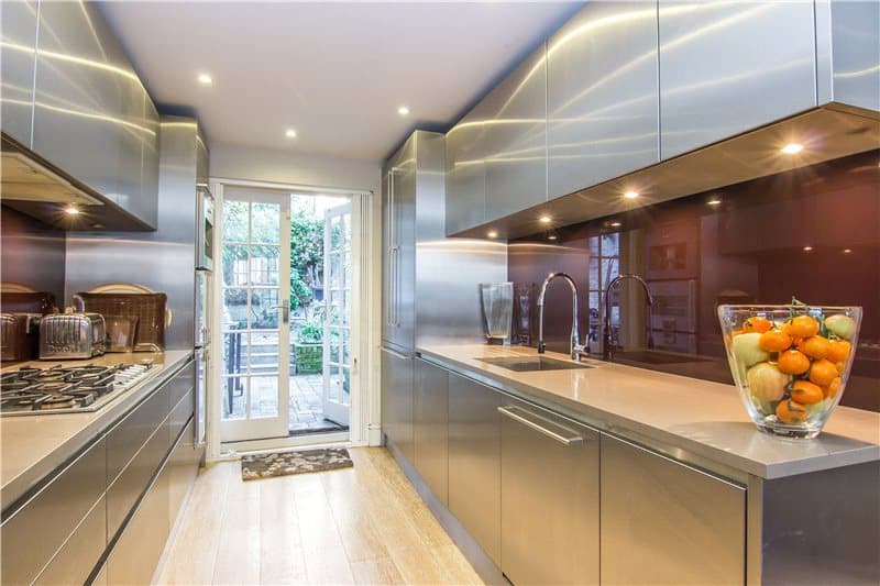 The Skipton Kitchen Company