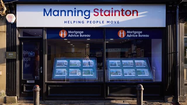 Manning Stainton Estate Agents Headingley - Estate Agents in headingley