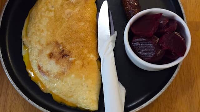 Cafe Deli At The Don in carbrook