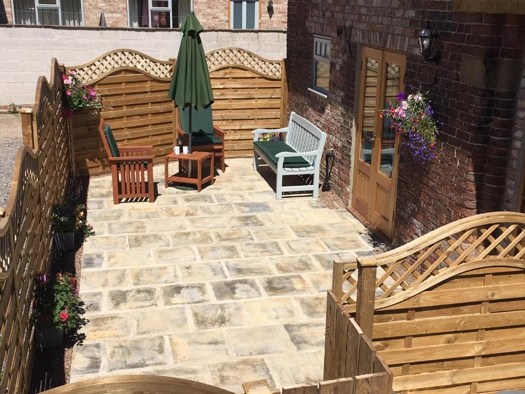 The Hayloft, York