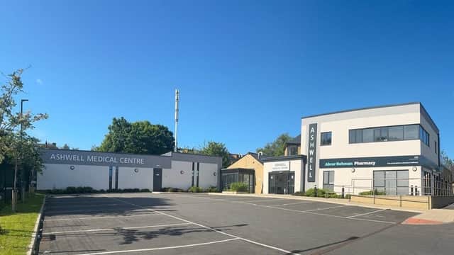 Ashwell Medical Centre - Doctors in bradford
