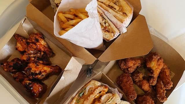 Perfect Fried Chicken - Takeaway in dewsbury