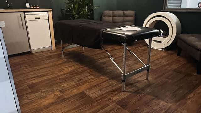JR Pelvic Health Physiotherapy - Sports Injury Clinics in killingbeck