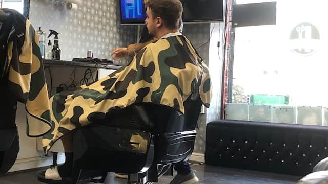 Classic Cutz - Barbers in woodhouse