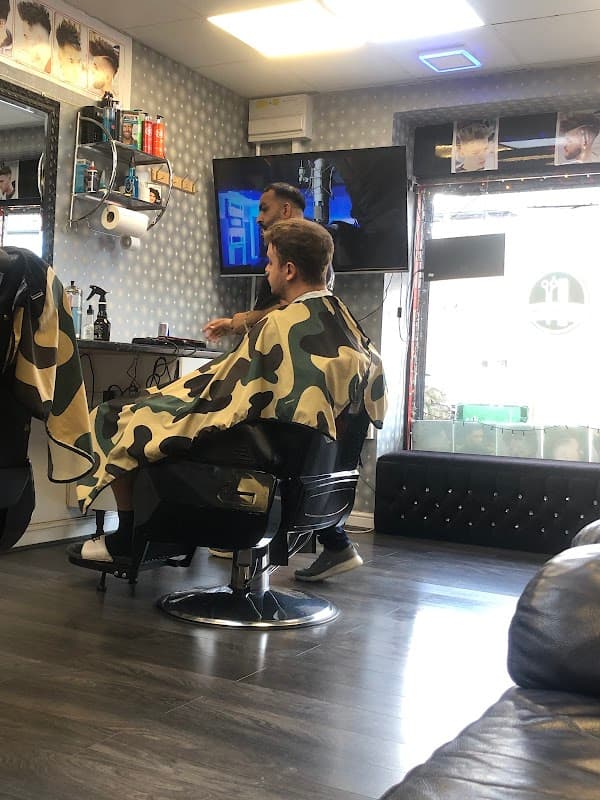 Classic Cutz