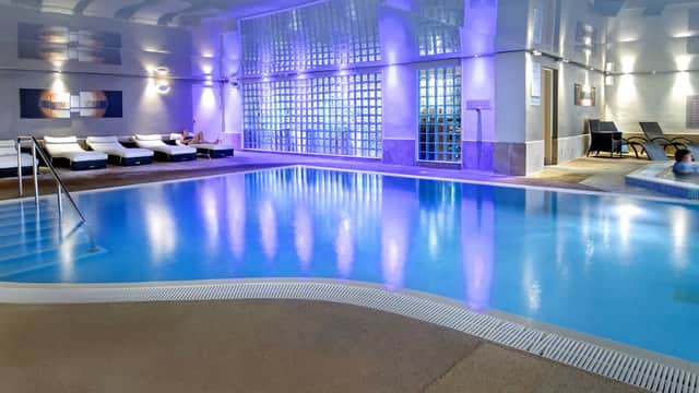 Long Ashes Leisure Club & Pure Spa - Sports & Leisure in threshfield