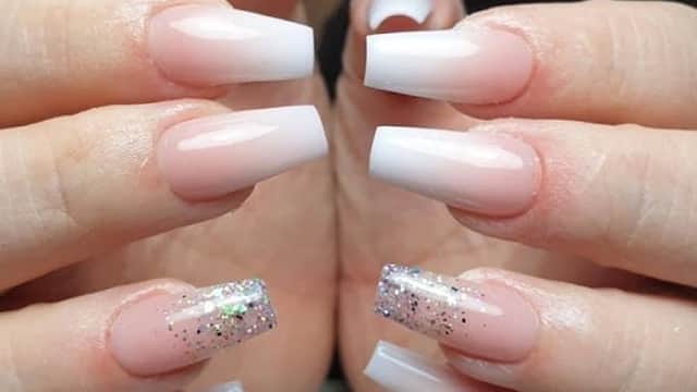 USA Nails - Nail Salons in york